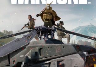 COD: Warzone